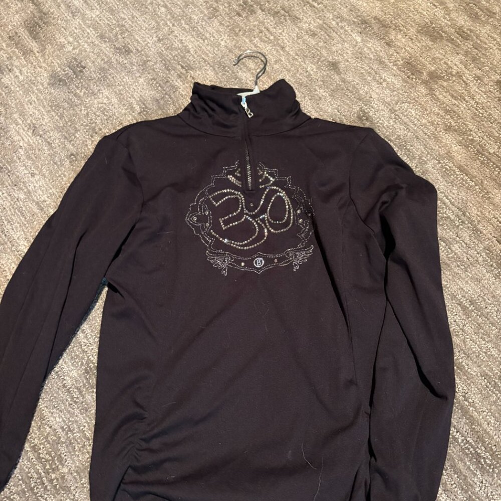 Bogner Underlayer